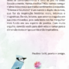 <span>Dilemas e Saudades</span></br>. <span class="autor">Camila Barretto</span>