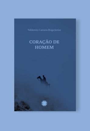 Card - Capa Livro - Valdemiro Braga Júnior