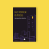 meta.Não dormem os poetas -  Mariana Melo Botelho