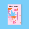 Antologia Poesia Agora Primavera 2020