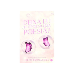 capa do livro Deixa eu te recitar uma poesia?