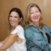 <span>Quando tudo passar</span></br> . <span class="autor">Karin Szapiro e Shelly Bronstein</span>