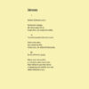 revista poesia n115 revista de poesia - edição .11