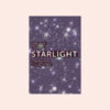 starlight capa <span>Starlight: poemas para a alma gêmea </span></br> . <span class="autor">carlos h coimbra</span> (cópia)