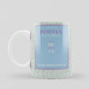 Antologia Poesia Agora Ed. Especial{caneca}