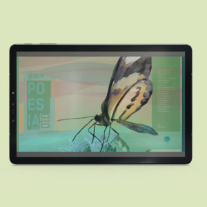 revista de poesia - edição .10