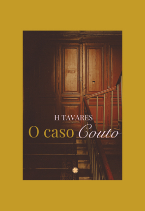 o caso couto hugo tavares