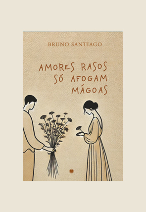 amores rasos frete