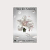 Aza de azaleia . Alcione Martins