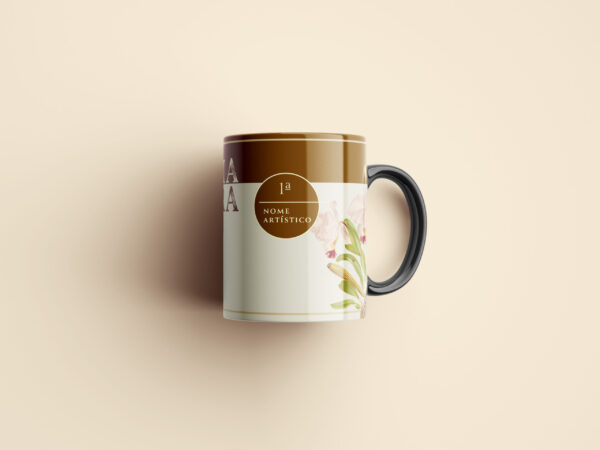 Mockups Design canecas - todos os projetos
